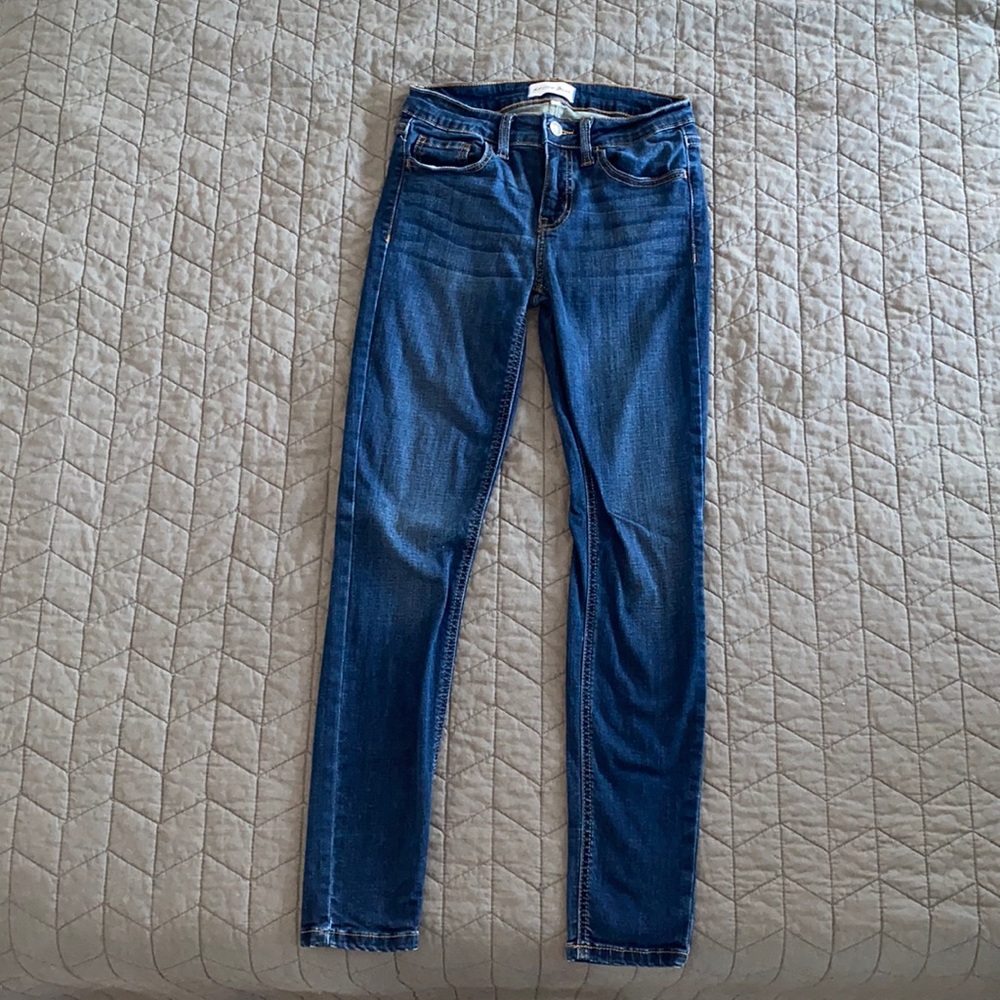 Studio Blue Skinny Jeans